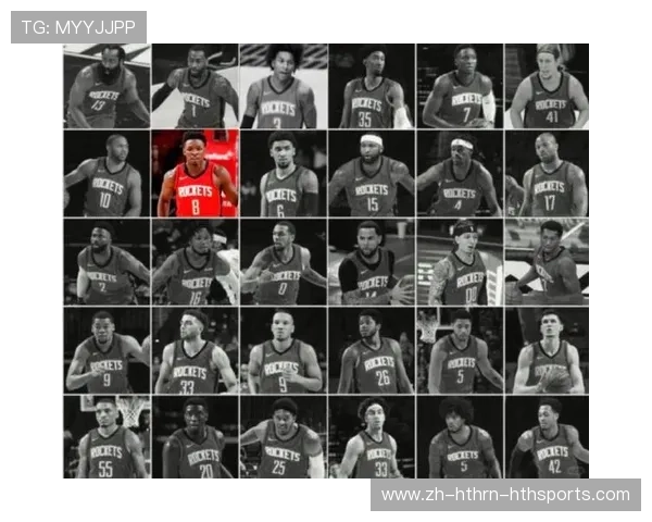 火箭队本赛季的排名情况如何