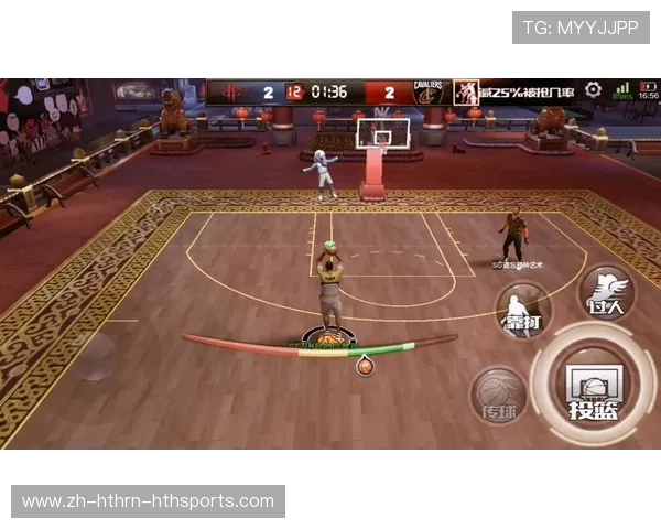 《最强NBA》卡哇伊角色玩法技巧与阵容搭配推荐