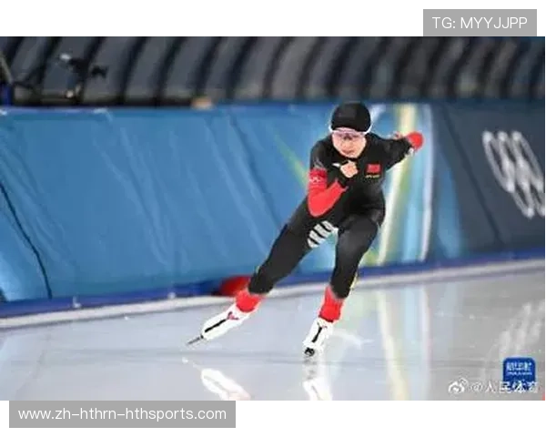中国队速滑世青赛勇夺2金2银2铜全面突破展现后备力量